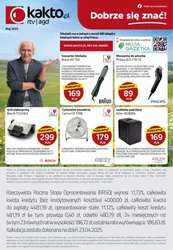 AGD w supercenach tylko teraz – Kakto.pl