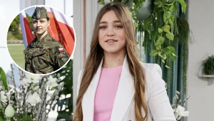 Julia Szeremeta zabrała głos z okazji 2 maja