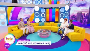 Miłość po przejściach. Monika Richardson i Katarzyna Miller o związkach, samotności i sile kobiet