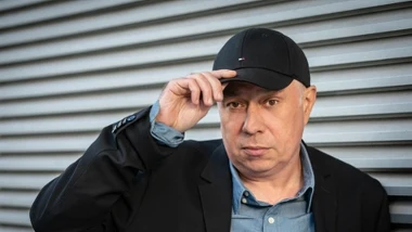 Krzysztof Varga
