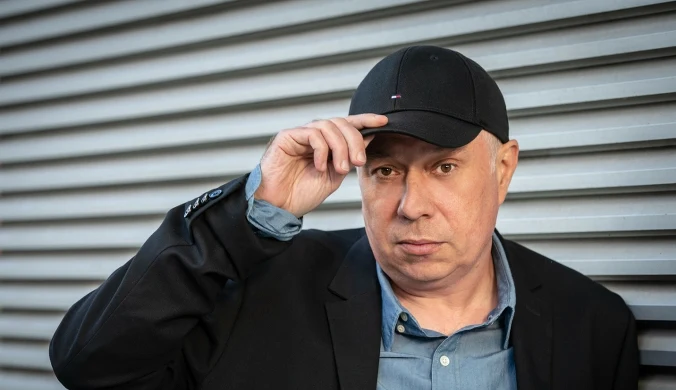 Krzysztof Varga