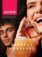 Zapachy, które przeczą rozumowi - Avon