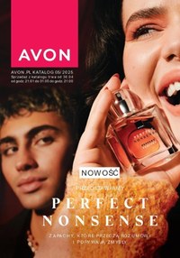 avon