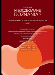 Zapachy, które przeczą rozumowi - Avon