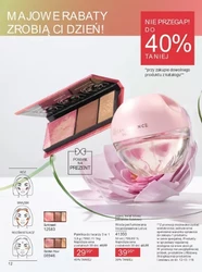 Zapachy, które przeczą rozumowi - Avon
