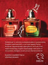 Zapachy, które przeczą rozumowi - Avon