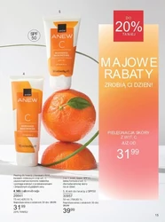 Zapachy, które przeczą rozumowi - Avon