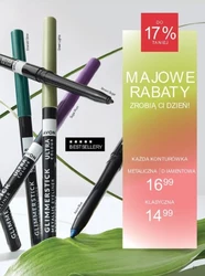 Zapachy, które przeczą rozumowi - Avon