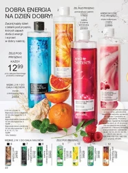 Zapachy, które przeczą rozumowi - Avon
