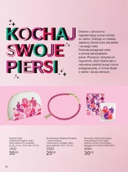 Zapachy, które przeczą rozumowi - Avon