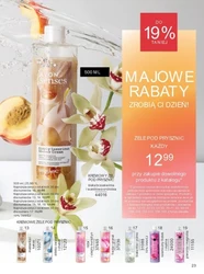 Zapachy, które przeczą rozumowi - Avon