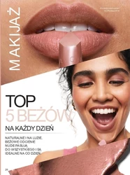 Zapachy, które przeczą rozumowi - Avon