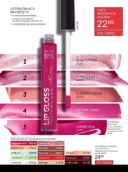 Zapachy, które przeczą rozumowi - Avon