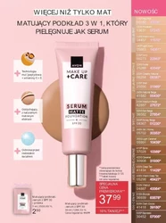 Zapachy, które przeczą rozumowi - Avon