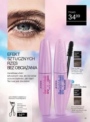 Zapachy, które przeczą rozumowi - Avon
