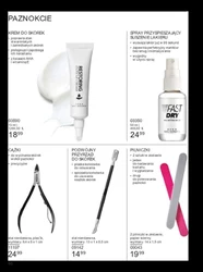 Zapachy, które przeczą rozumowi - Avon
