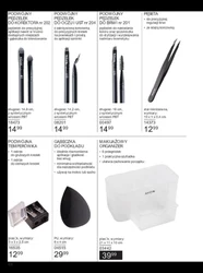 Zapachy, które przeczą rozumowi - Avon