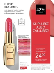 Zapachy, które przeczą rozumowi - Avon