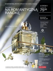 Zapachy, które przeczą rozumowi - Avon