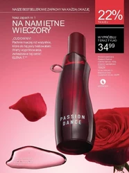 Zapachy, które przeczą rozumowi - Avon
