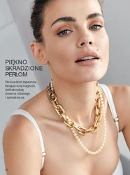 Zapachy, które przeczą rozumowi - Avon