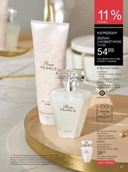 Zapachy, które przeczą rozumowi - Avon