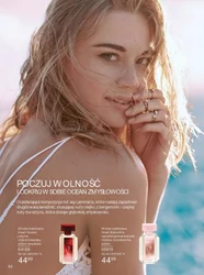 Zapachy, które przeczą rozumowi - Avon