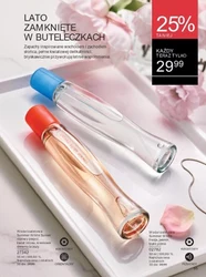 Zapachy, które przeczą rozumowi - Avon