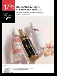 Zapachy, które przeczą rozumowi - Avon