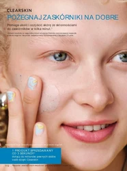 Zapachy, które przeczą rozumowi - Avon