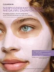 Zapachy, które przeczą rozumowi - Avon