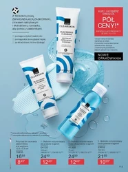 Zapachy, które przeczą rozumowi - Avon