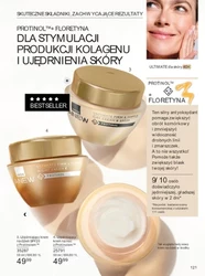 Zapachy, które przeczą rozumowi - Avon