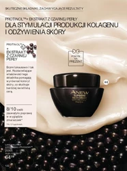 Zapachy, które przeczą rozumowi - Avon