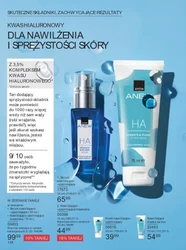 Zapachy, które przeczą rozumowi - Avon