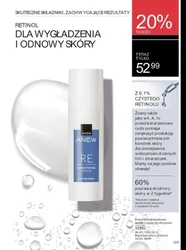 Zapachy, które przeczą rozumowi - Avon
