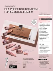 Zapachy, które przeczą rozumowi - Avon