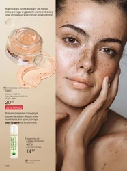 Zapachy, które przeczą rozumowi - Avon
