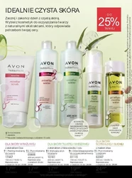 Zapachy, które przeczą rozumowi - Avon