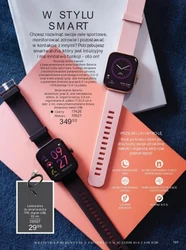 Zapachy, które przeczą rozumowi - Avon