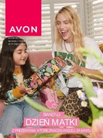 Świętuj dzień matki! - Avon