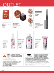 Zapachy, które przeczą rozumowi - Avon