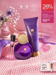Świętuj dzień matki! - Avon