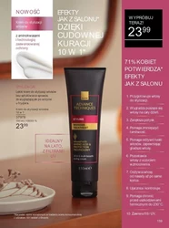 Zapachy, które przeczą rozumowi - Avon