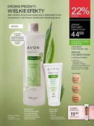 Świętuj dzień matki! - Avon