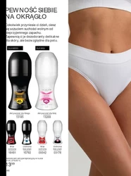 Zapachy, które przeczą rozumowi - Avon