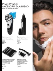 Zapachy, które przeczą rozumowi - Avon
