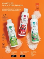 Zapachy, które przeczą rozumowi - Avon