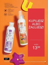 Zapachy, które przeczą rozumowi - Avon