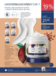 Zapachy, które przeczą rozumowi - Avon